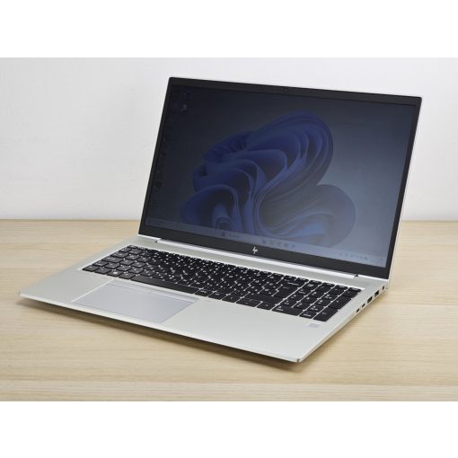 HP Elitebook 855 G7 / Ryzen 3 Pro / 16GB RAM / 256GB SSD / Magyar billentyűzet