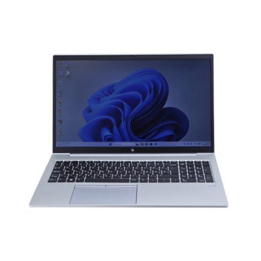 HP Elitebook 855 G7 / Ryzen 3 Pro / 16GB RAM / 256GB SSD / Magyar billentyűzet