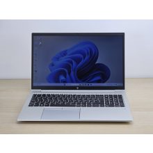 HP Elitebook 855 G7 / Ryzen 3 Pro / 16GB RAM / 256GB SSD / Magyar billentyűzet