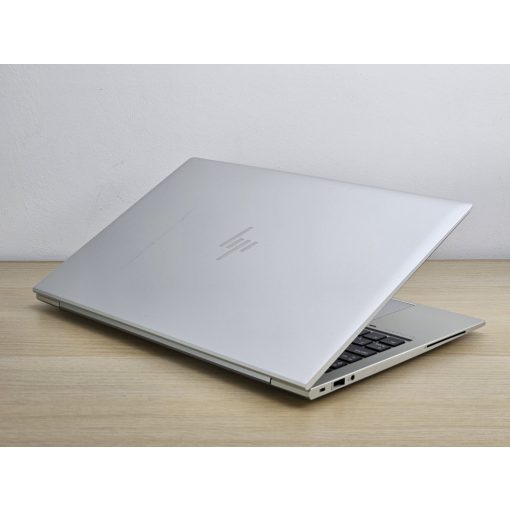 HP Elitebook 855 G7 / Ryzen 3 Pro / 16GB RAM / 256GB SSD / Magyar billentyűzet