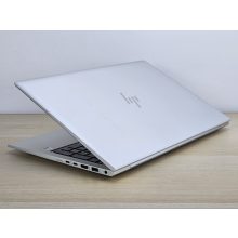HP Elitebook 855 G7 / Ryzen 3 Pro / 16GB RAM / 256GB SSD / Magyar billentyűzet