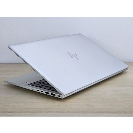 HP Elitebook 855 G7 / Ryzen 3 Pro / 16GB RAM / 256GB SSD / Magyar billentyűzet