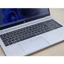 HP Elitebook 855 G7 / Ryzen 3 Pro / 16GB RAM / 256GB SSD / Magyar billentyűzet