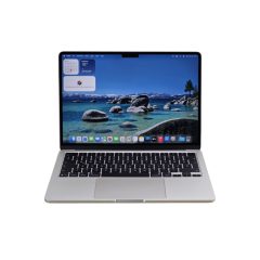   Apple MacBook Air 13 A3240 (2025) / M4 / 16GB RAM / 256GB SSD