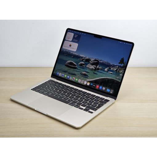 Apple MacBook Air 13 A3240 (2025) / M4 / 16GB RAM / 256GB SSD