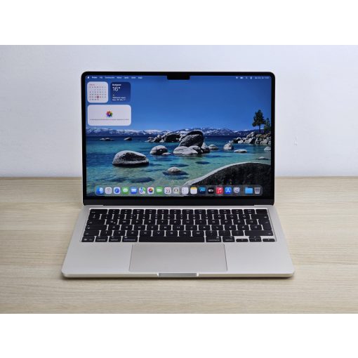 Apple MacBook Air 13 A3240 (2025) / M4 / 16GB RAM / 256GB SSD