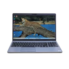   Dell Precision 3550 Laptop + Nvidia / i5-10210U / 8GB RAM / 256GB SSD / Magyar billentyűzet / SZH