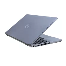 Dell Precision 3550 Laptop + Nvidia / i5-10210U / 8GB RAM / 256GB SSD / Magyar billentyűzet / SZH