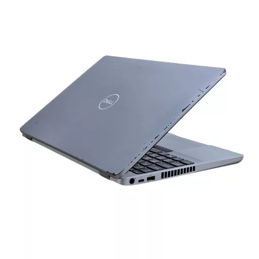 Dell Precision 3550 Laptop + Nvidia / i5-10210U / 8GB RAM / 256GB SSD / Magyar billentyűzet / SZH