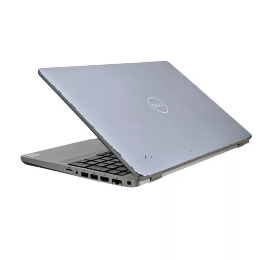 Dell Precision 3550 Laptop + Nvidia / i5-10210U / 8GB RAM / 256GB SSD / Magyar billentyűzet / SZH