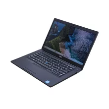 Dell Latitude 7490 Laptop / I5-8350U / 16GB RAM / 256GB SSD / Érintőképernyős / Magyar billentyűzet