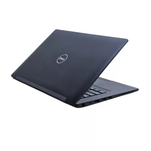 Dell Latitude 7490 Laptop / I5-8350U / 16GB RAM / 256GB SSD / Érintőképernyős / Magyar billentyűzet