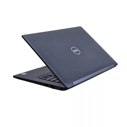 Dell Latitude 7490 Laptop / I5-8350U / 16GB RAM / 256GB SSD / Érintőképernyős / Magyar billentyűzet