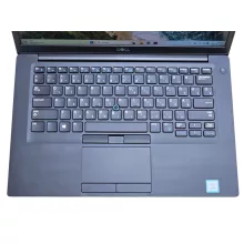 Dell Latitude 7490 Laptop / I5-8350U / 16GB RAM / 256GB SSD / Érintőképernyős / Magyar billentyűzet