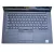   Dell Latitude 7490 Laptop / I5-8350U / 16GB RAM / 256GB SSD / Érintőképernyős / Magyar billentyűzet