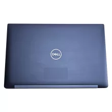 Dell Latitude 7490 Laptop / I5-8350U / 16GB RAM / 256GB SSD / Érintőképernyős / Magyar billentyűzet