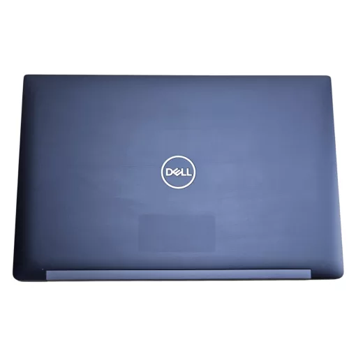 Dell Latitude 7490 Laptop / I5-8350U / 16GB RAM / 256GB SSD / Érintőképernyős / Magyar billentyűzet