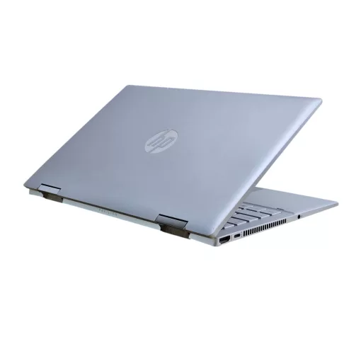 HP Pavilion x360 2in1 Tablet laptop / i3-1125G4 / 8GB RAM / 256GB SSD / Érintőképernyős / Magyar billentyűzet / SZH