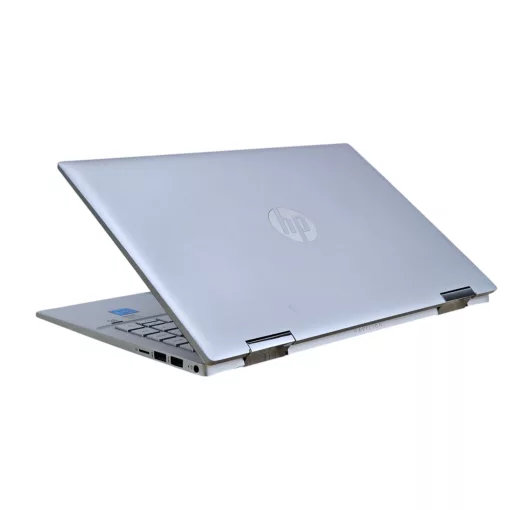 HP Pavilion x360 2in1 Tablet laptop / i3-1125G4 / 8GB RAM / 256GB SSD / Érintőképernyős / Magyar billentyűzet / SZH