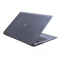 HP Zbook 15 G5 + NVIDIA / i7-9850H / 32GB RAM / 512GB SSD / Magyar billentyűzet