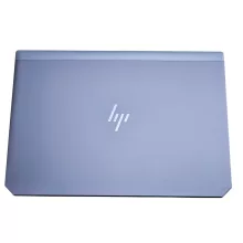 HP Zbook 15 G5 + NVIDIA / i7-9850H / 32GB RAM / 512GB SSD / Magyar billentyűzet
