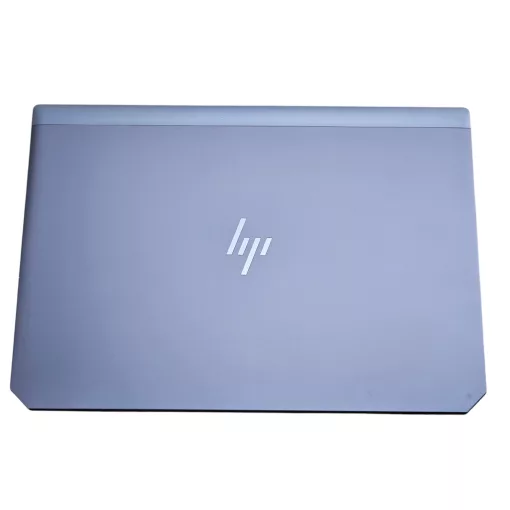 HP Zbook 15 G5 + NVIDIA / i7-9850H / 32GB RAM / 512GB SSD / Magyar billentyűzet