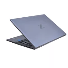 HP Zbook Firefly 14 G8 Laptop + Iris Xe / i5-1145G7 / 16GB RAM / 256GB SSD / Magyar billentyűzet