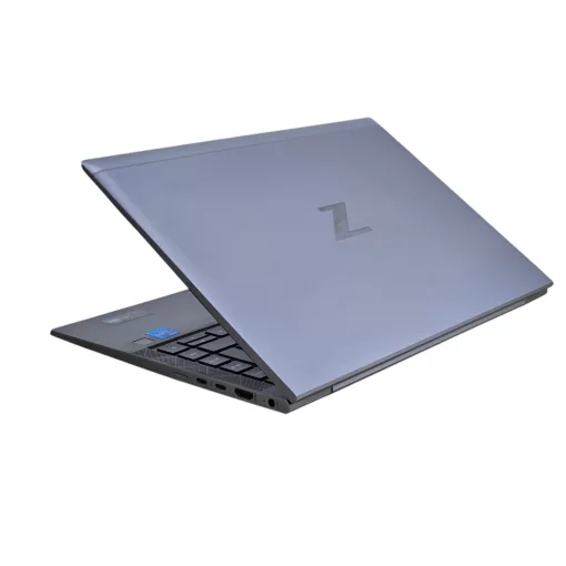 HP Zbook Firefly 14 G8 Laptop + Iris Xe / i5-1145G7 / 16GB RAM / 256GB SSD / Magyar billentyűzet