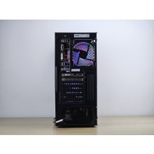 GAMER PC Tower + NVIDIA GTX 1050 4GB / i7-4790 / 16GB RAM / 256GB SSD + 500GB HDD