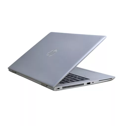Használt HP ProBook 640 G4, i5-8250U, 8GB RAM, 256GB SSD, felújított üzleti laptop