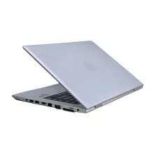 Használt HP ProBook 640 G4, i5-8250U, 8GB RAM, 256GB SSD, felújított üzleti laptop