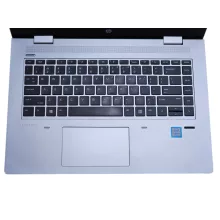 Használt HP ProBook 640 G4, i5-8250U, 8GB RAM, 256GB SSD, felújított üzleti laptop