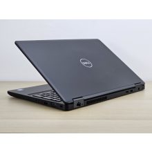 Dell Latitude 5590 laptop / i5-8350U / 8GB RAM / 256GB SSD / Magyar billentyűzet 