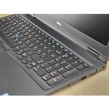 Dell Latitude 5590 laptop / i5-8350U / 8GB RAM / 256GB SSD / Magyar billentyűzet 
