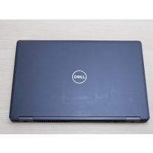 Dell Latitude 5590 laptop / i5-8350U / 8GB RAM / 256GB SSD / Magyar billentyűzet 