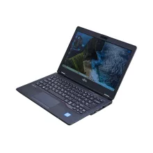 Használt Fujitsu LifeBook U729 laptop,  i5-8265u, 8GB RAM, 256GB SSD, magyar billentyűzet