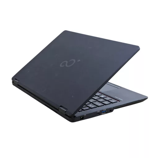Használt Fujitsu LifeBook U729 laptop,  i5-8265u, 8GB RAM, 256GB SSD, magyar billentyűzet
