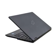 Használt Fujitsu LifeBook U729 laptop,  i5-8265u, 8GB RAM, 256GB SSD, magyar billentyűzet
