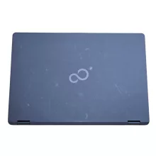 Használt Fujitsu LifeBook U729 laptop,  i5-8265u, 8GB RAM, 256GB SSD, magyar billentyűzet