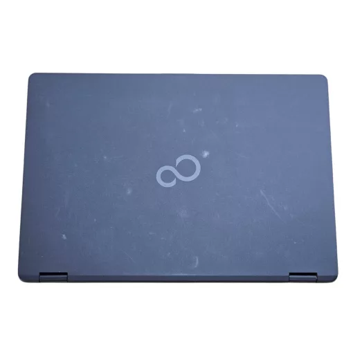 Használt Fujitsu LifeBook U729 laptop,  i5-8265u, 8GB RAM, 256GB SSD, magyar billentyűzet