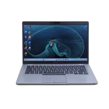 Dell Latitude 5410 Laptop / i5-10310U / 8GB RAM / 256GB SSD / Érintőképernyős