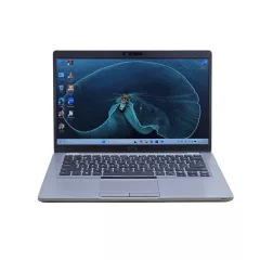 Dell Latitude 5410 Laptop / i5-10310U / 8GB RAM / 256GB SSD / Érintőképernyős