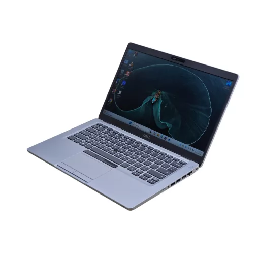 Dell Latitude 5410 Laptop / i5-10310U / 8GB RAM / 256GB SSD / Érintőképernyős