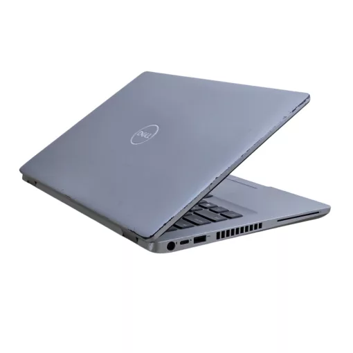 Dell Latitude 5410 Laptop / i5-10310U / 8GB RAM / 256GB SSD / Érintőképernyős