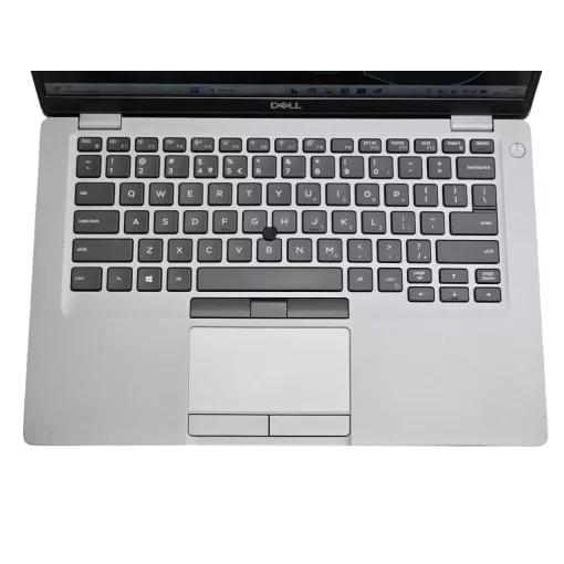 Dell Latitude 5410 Laptop / i5-10310U / 8GB RAM / 256GB SSD / Érintőképernyős