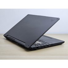 Asus TUF Gaming F15 - Gamer Laptop + Nvidia / i5-11400H / 16GB RAM / 512GB SSD / Magyar billentyűzet