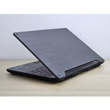 Asus TUF Gaming F15 - Gamer Laptop + Nvidia / i5-11400H / 16GB RAM / 512GB SSD / Magyar billentyűzet