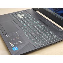 Asus TUF Gaming F15 - Gamer Laptop + Nvidia / i5-11400H / 16GB RAM / 512GB SSD / Magyar billentyűzet