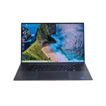 Dell XPS 17 9720 4K Laptop + Nvidia / i7-12700H / 32GB RAM / 1TB SSD / Érintőképernyős / SZH