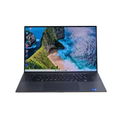   Dell XPS 17 9720 4K Laptop + Nvidia / i7-12700H / 32GB RAM / 1TB SSD / Érintőképernyős / SZH